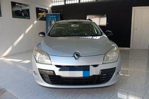 Renault Megane sw 1.5 Diesel 110 CV CON GARANZIA