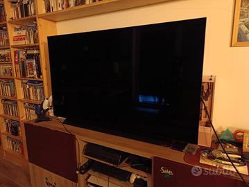 TV OLED LG