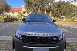 AUTOCARRO N1 LAND ROVER EVOQUE SE DYNAMIC
