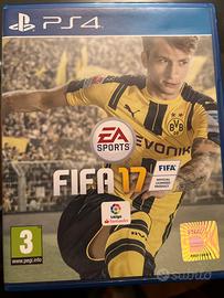 FIFA 17