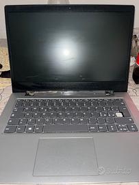 COMPUTER PORTATILE