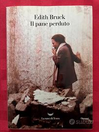 Il pane perduto di Edith Bruck