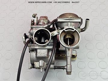 CARBURATORE YDLS YAMAHA XT 600 E 1996 2003 XTE 199