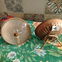 coppia lampade