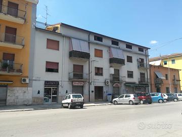 Via Enrico Cocchia