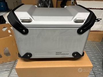 Valigia BMW R 1300 GS Adventure