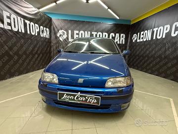 Fiat Punto gt tenuta da vero amatore