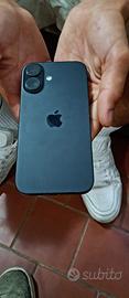 Iphone 16 funzionante