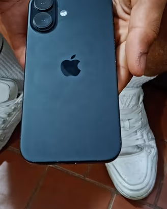 Iphone 16 funzionante