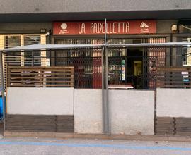 Pizzeria città studi