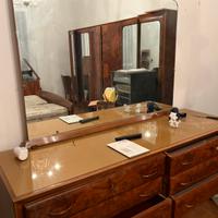 Camera da letto matrimoniale