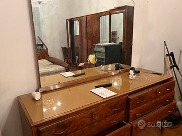 Camera da letto matrimoniale