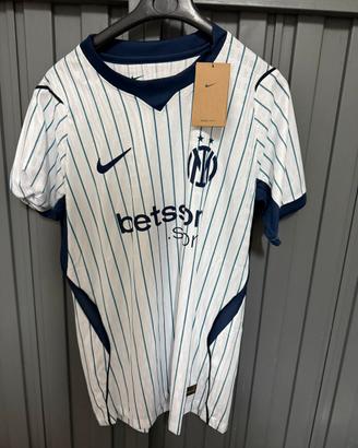 maglia inter 26/27
