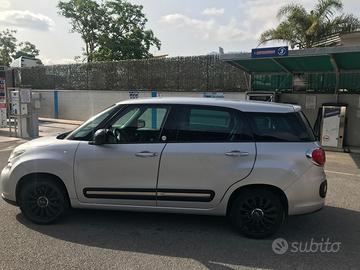 500 l living