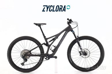 Specialized Stumpjumper t.M