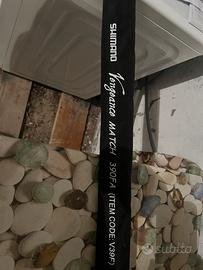 Canna inglese shimano