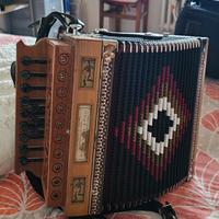 organetto in FA