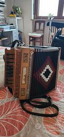 organetto in FA
