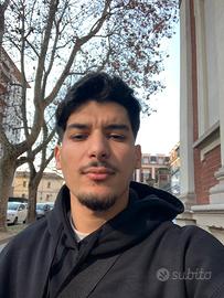 Aiuto cuoco, lavapiatti, pulizia