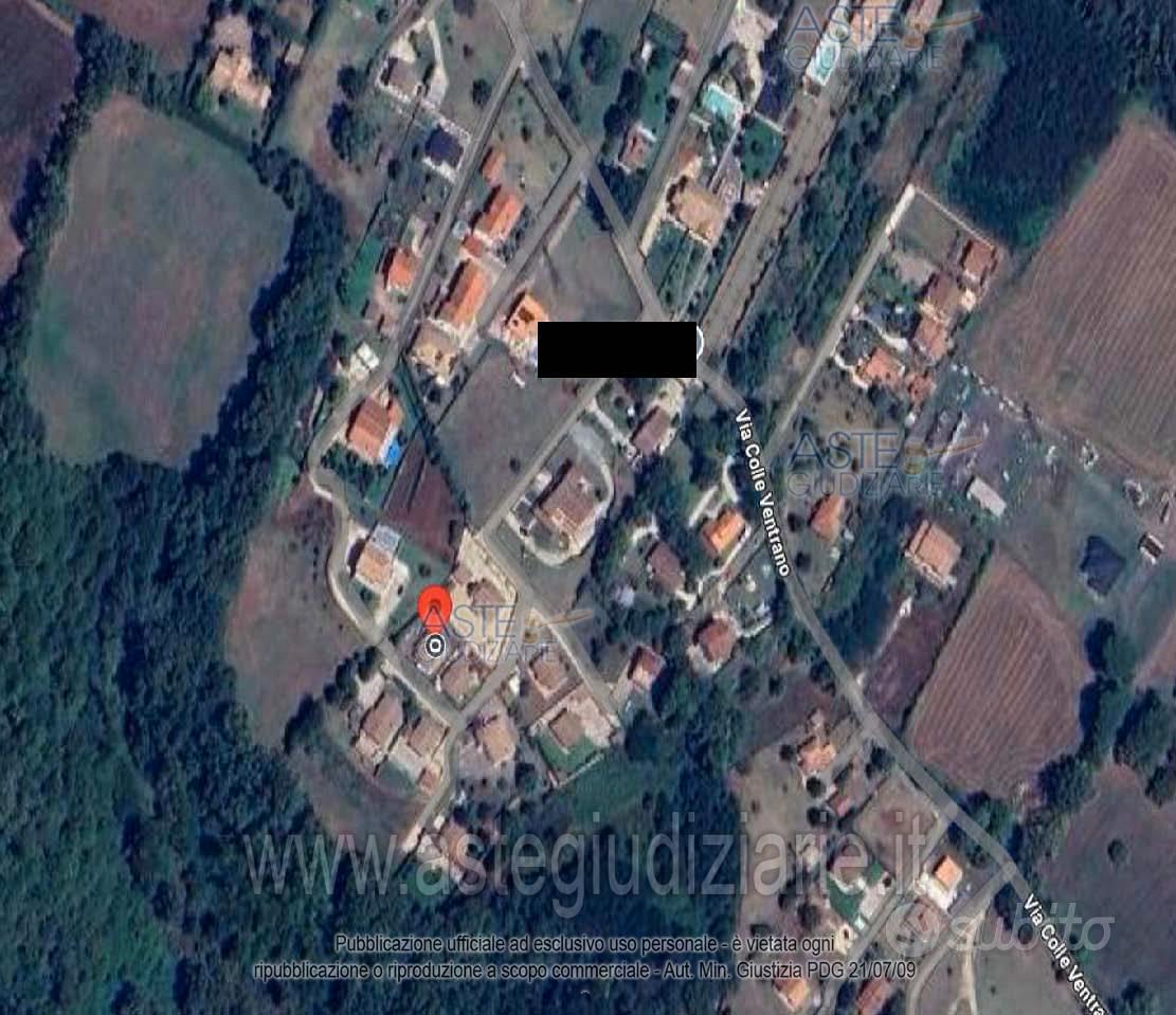 Appartamento – Valmontone, Colle Sant'Angelo - Vista 3