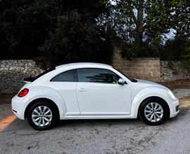 2012 MAGGIOLINO Volkswagen new Beetle