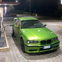 BMW E36 318i (swap is)