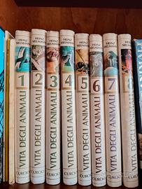 Enciclopedia sugli animali