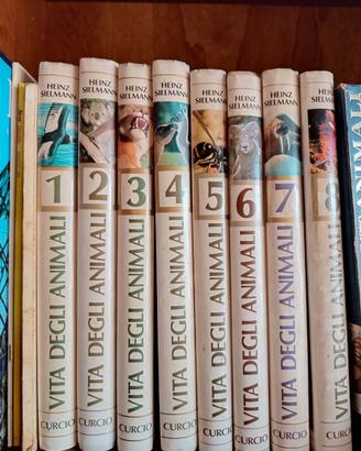 Enciclopedia sugli animali