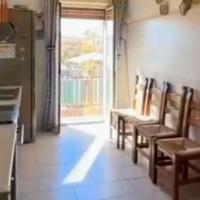 Tre vani 105 mq con garage 16 mq gravina