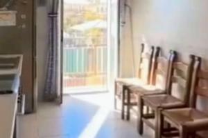 Tre vani 105 mq con garage 16 mq gravina