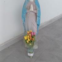 statua religiosa 