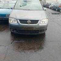 Muso VW Touran