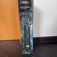 Treppiede Foto - National Geographic