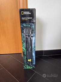 Treppiede Foto - National Geographic