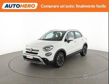 FIAT 500X 1.6 MultiJet 120 CV City Cross