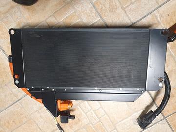 caricatore fabbricazione 2026 per Renault Twizy 