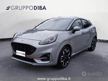Ford Puma II 2020 Benzina 1.0 ecoboost h ST-L...
