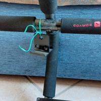 Barra per trazioni per porta