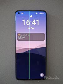 Oppo Find X3 Pro (danneggiato ma funzionante)