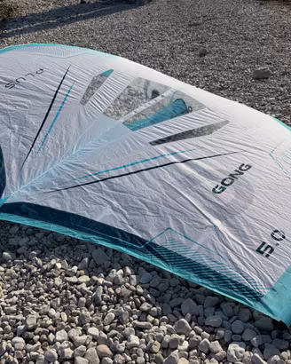 Vela Wing Foil gong 5.0