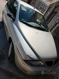lancia y elefantino blu 1.2i cat LS