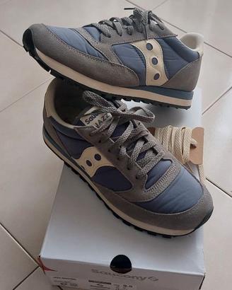 Scarpe saucony jazz original n°43