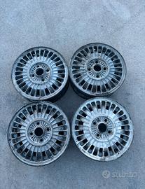 Cerchi in lega Cromodora