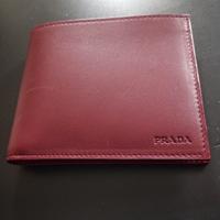 Portafogli uomo Prada