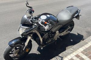 Honda Hornet
