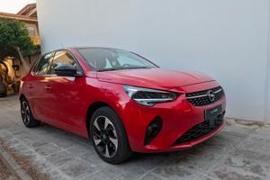 Opel Corsa-e Elegance