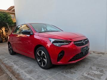 Opel Corsa-e Elegance