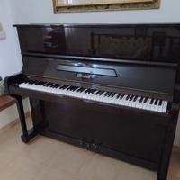 Pianoforte verticale Steinbach Meccanica Renner