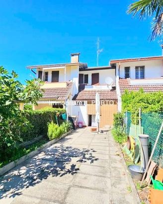 Villetta a schiera di 70 m² con 3 locali a Comacch