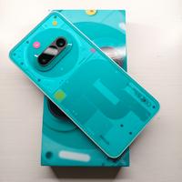 Nothing Phone 3a Community Edition 12/256 nuovo!!